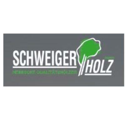 Schweiger-Holz GmbH in Grassau Kreis Traunstein - Logo