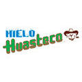 Hielo Huasteco Logo