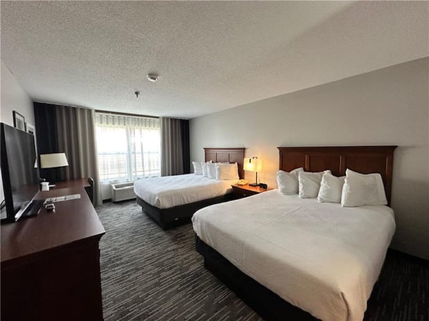 Images Best Western Harmony Inn Fort Dodge Iowa