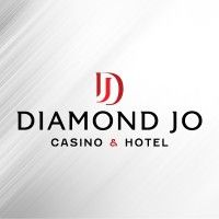 Diamond Jo Casino & Hotel logo