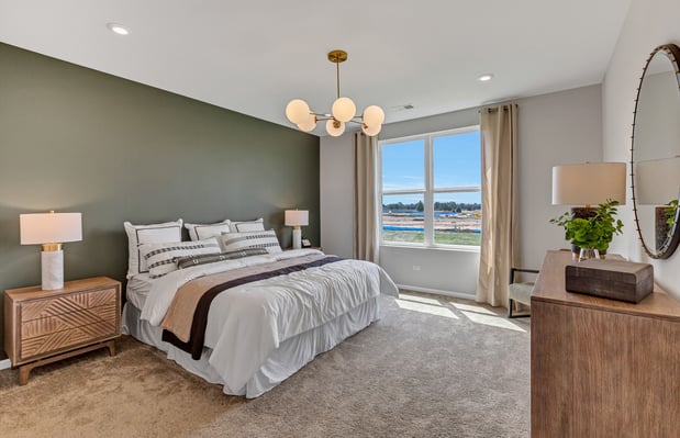 Images Trails of Woods Creek by Pulte Homes