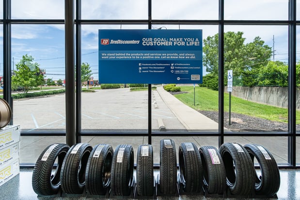 Images Tire Discounters