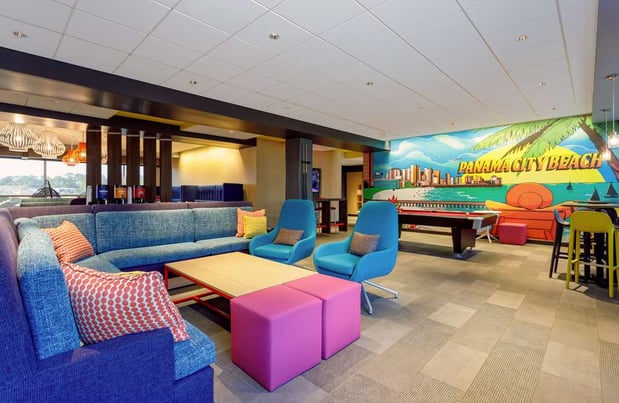 Images Tru by Hilton Panama City Beach