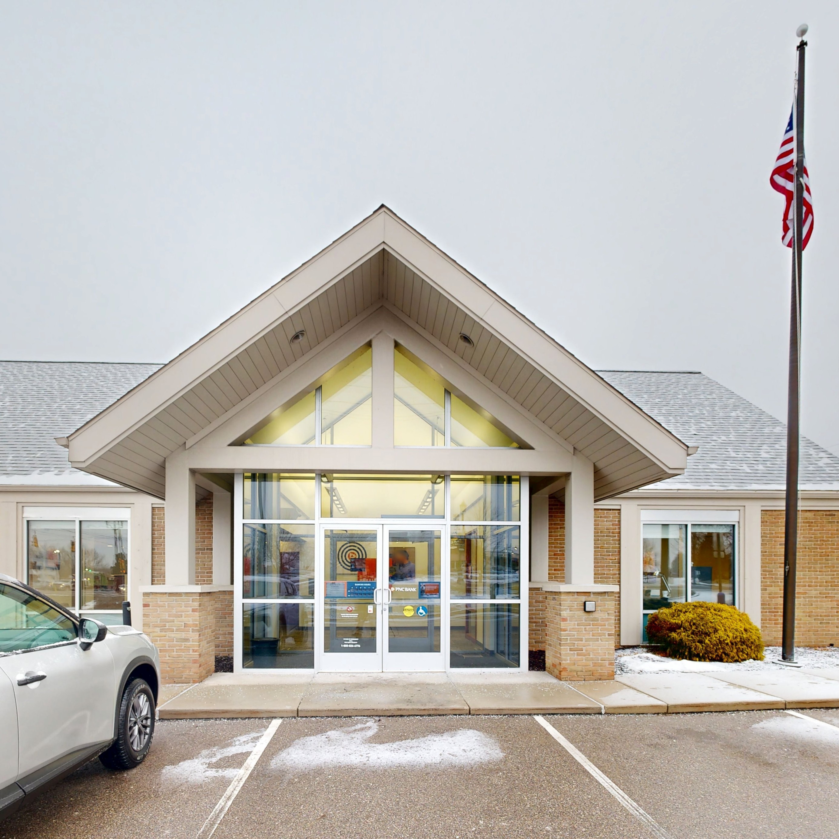 PNC Bank