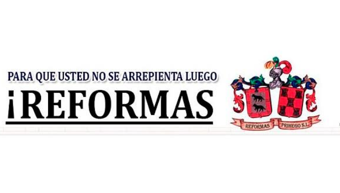 Images Reformas Prihego S.A.