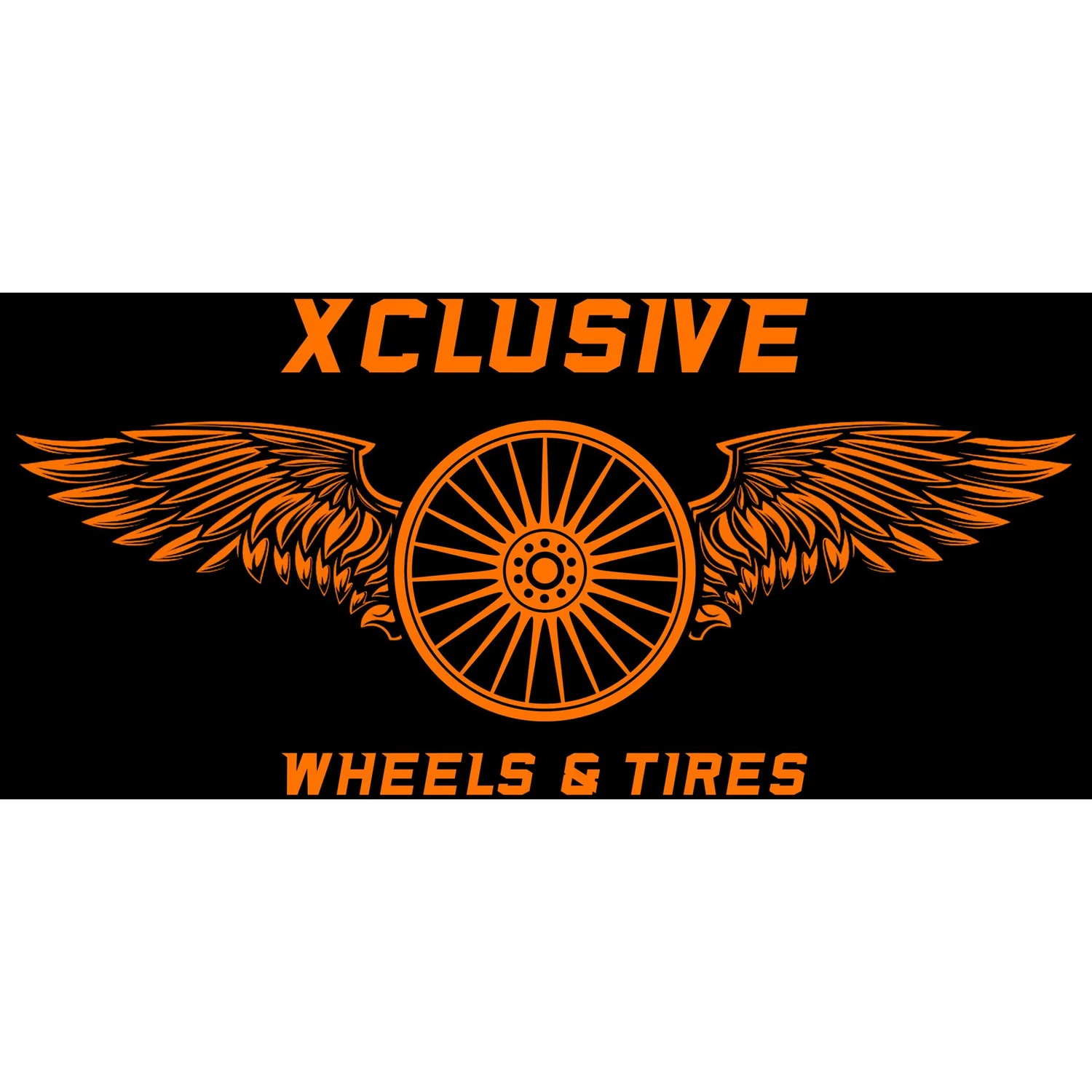Xclusive Wheels and Tires