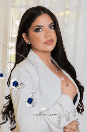 Images The Secret Jewels