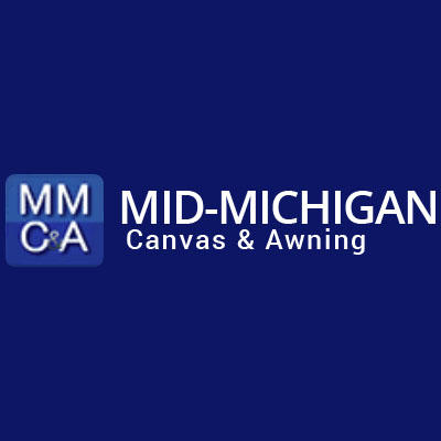 Mid-Michigan Canvas & Awning Logo