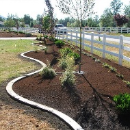 Images Huff Landscaping Inc.