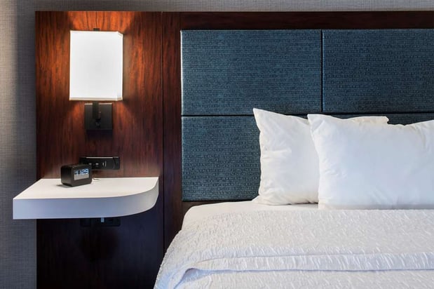 Images Hampton Inn & Suites Chicago/Lincolnshire