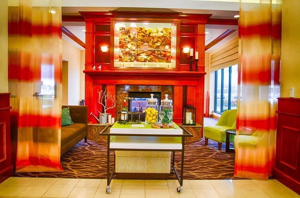 Images Hilton Garden Inn Bowling Green