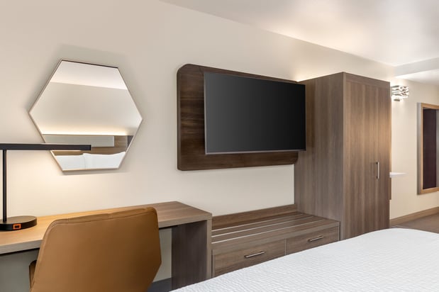 Images Holiday Inn Express & Suites Tuscaloosa-University by IHG