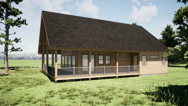 Images South Fork Design