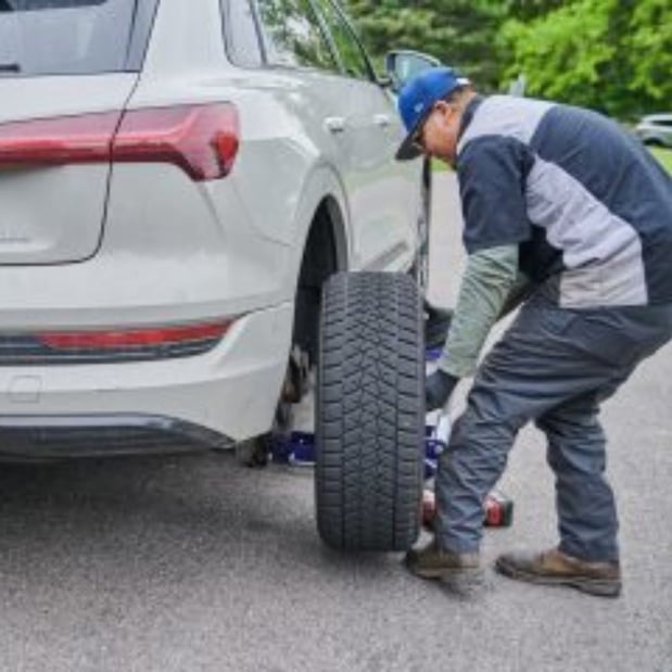 Images SJ Tire Company