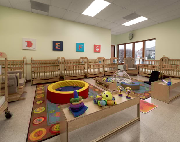 Images Pleasant Prairie KinderCare