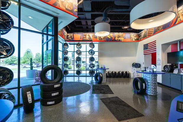 Images Tire Discounters