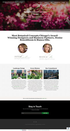 Images Brady Mills Agency - Atlanta Web Design & Marketing