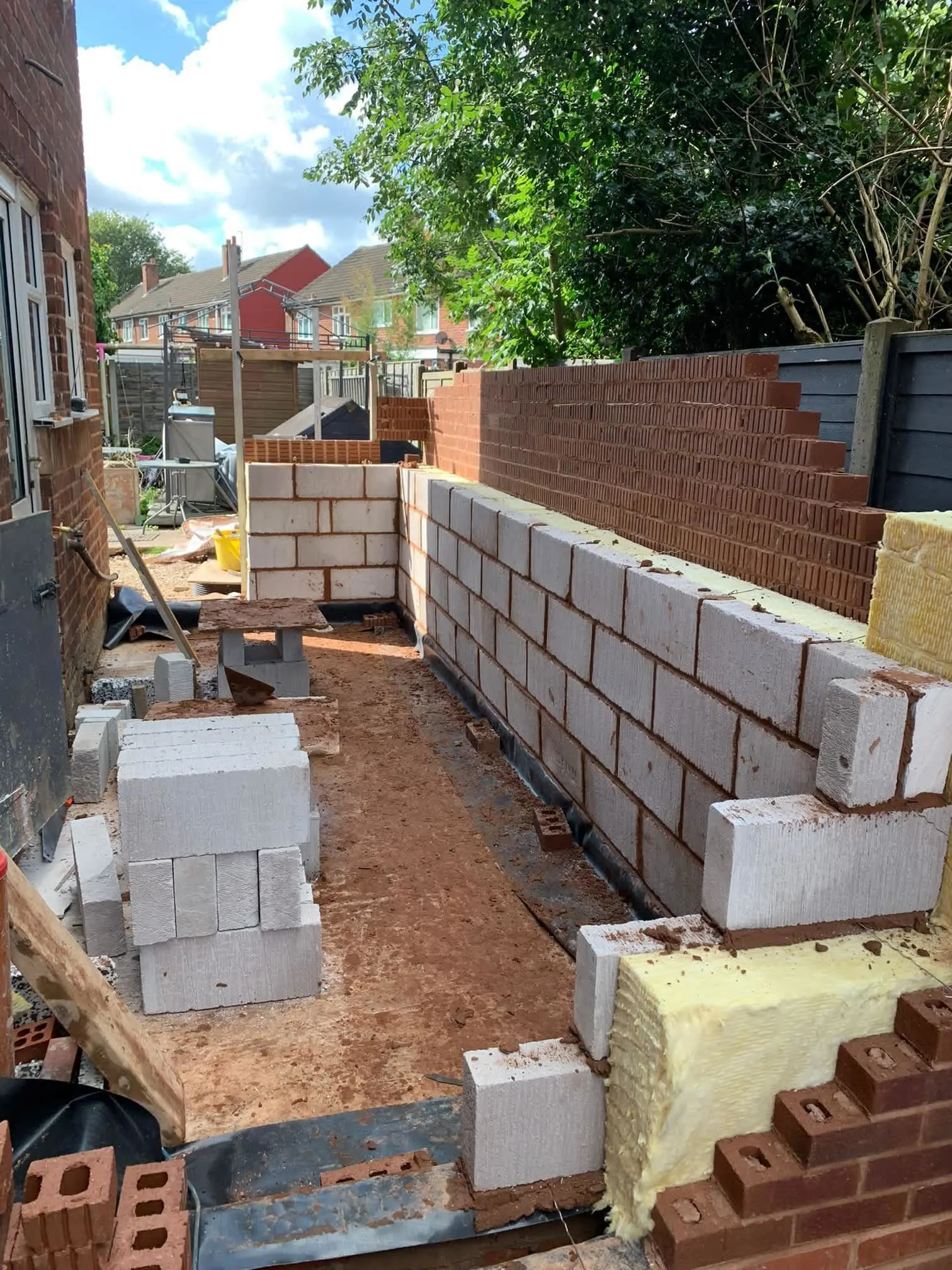 Images Home Extend Ltd