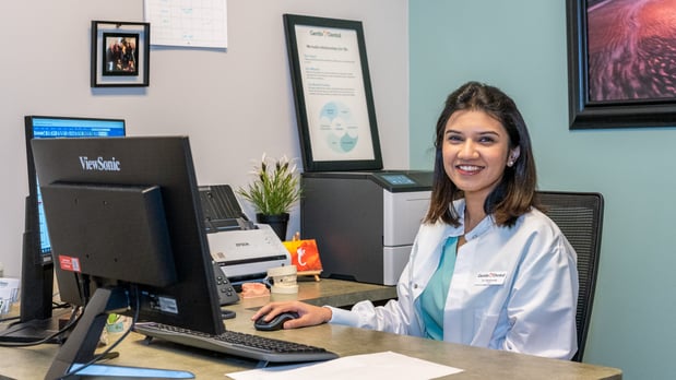 Images Gentle Dental Lakewood