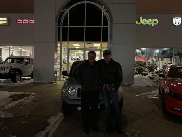 Russ Darrow Chrysler Dodge Jeep RAM of Madison Photo