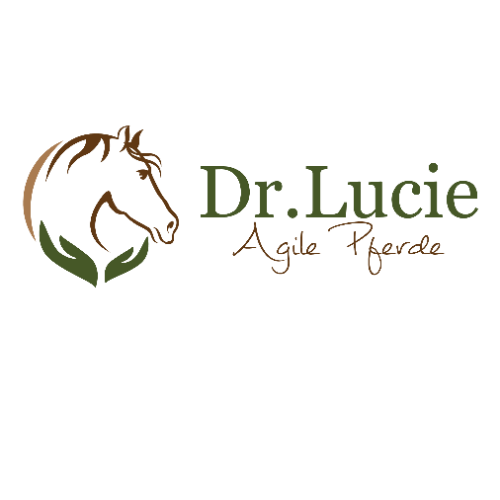 Dr.Lucie - Agile Pferde in Valley in Oberbayern - Logo