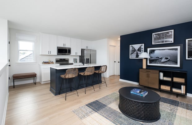 Images Weslyn Park by Ashton Woods