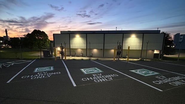 Images G-FORCE Parking Lot Striping of North Jersey