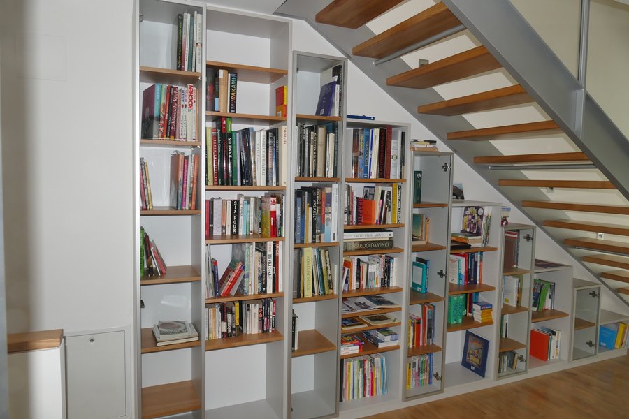 Bild 8 von Alexander Ambrozy Tischlerei