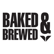 Baked & Brewed Café
