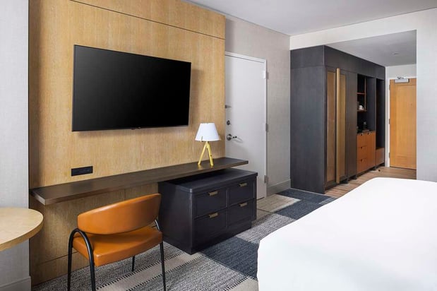 Images Signia by Hilton Atlanta Georgia World Congress Center