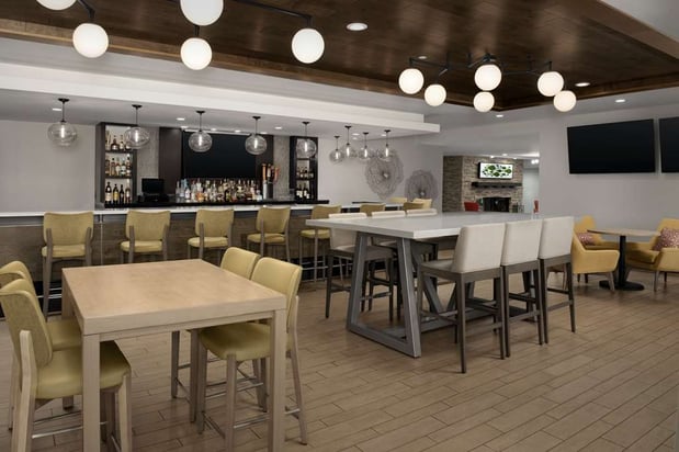 Images Hilton Garden Inn Los Angeles Marina Del Rey