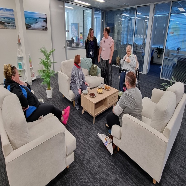 Images Jessie May's Support Solutions