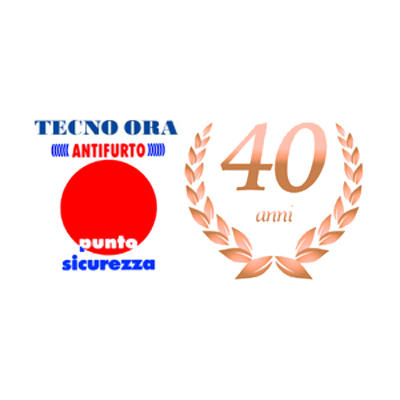 Tecno Ora - Security System Supplier - Trieste - 040 632442 Italy | ShowMeLocal.com