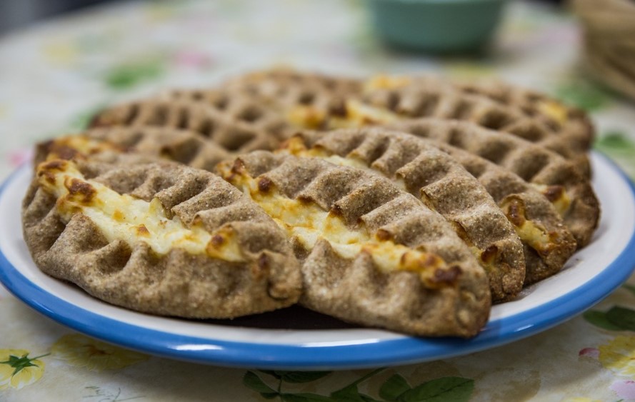 Images T & T Food Oy