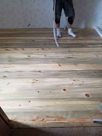 Images Handcrafted Floors