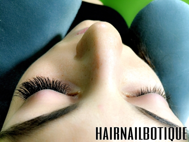Images Hair Nail Boutique