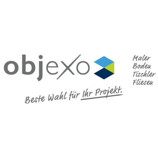 Objexo GmbH Logo