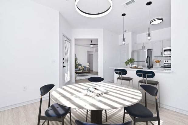 Images Anthem Town East Apartments