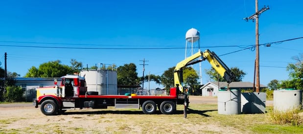 Images Franks Septic & Pumping
