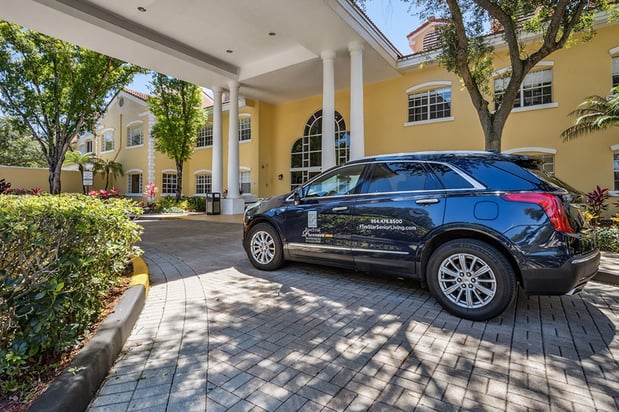 Images Five Star Premier Residences of Plantation