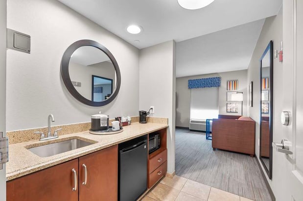 Images Hampton Inn & Suites St. Louis/South I-55