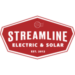 Streamline Electric, Inc. Logo