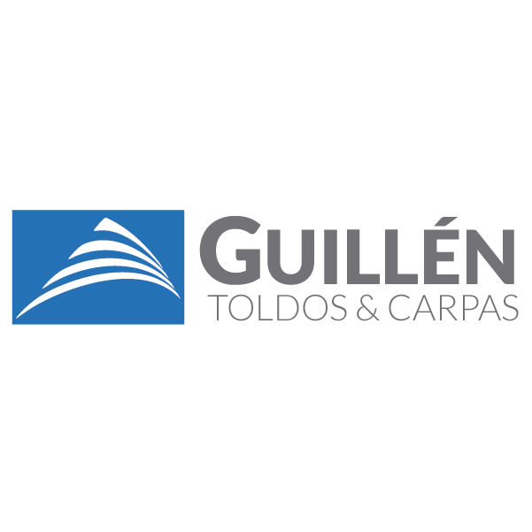 Toldos Guillen Fernández Logo