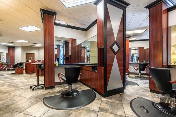 Images Mitchell's Salon & Day Spa