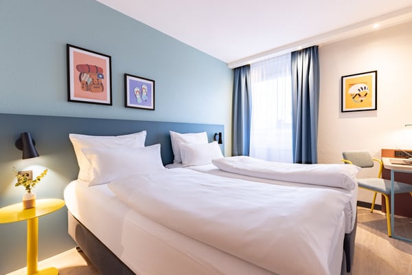 Bilder Garner Hotel Osnabrück by IHG