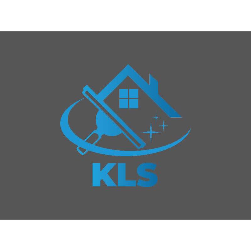 LOGO KLS Window and Exterior Cleaning Reading 07749 172300
