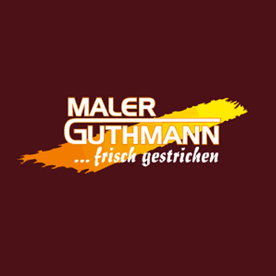 Guthmann GmbH in Karlsbad - Logo