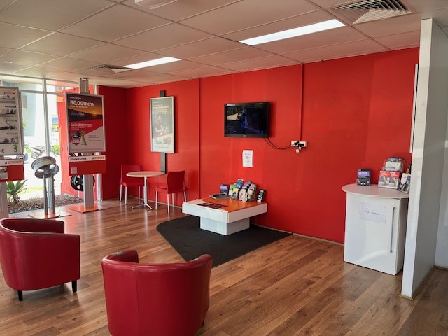 Images Bridgestone Select Tyre & Auto Maroochydore