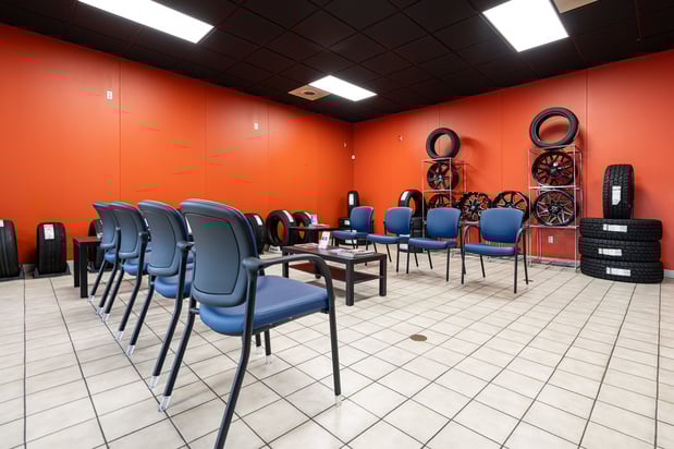 Images Tire Discounters