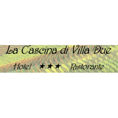 La Cascina di Villa Due Logo